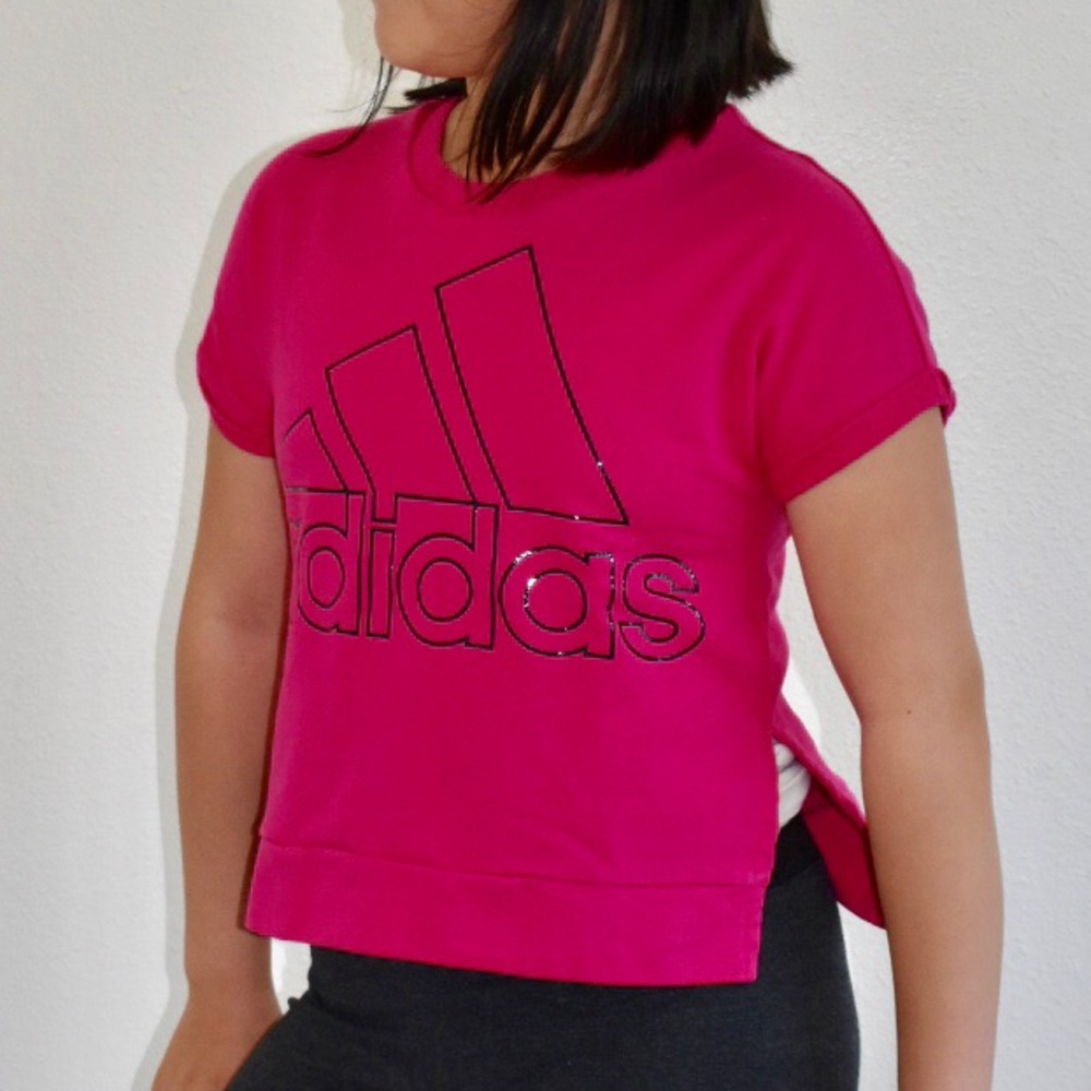 ADIDAS TOP - Picture 2 of 5